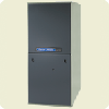CONTEMPORARY
Freedom® 95 Single-Stage Furnace